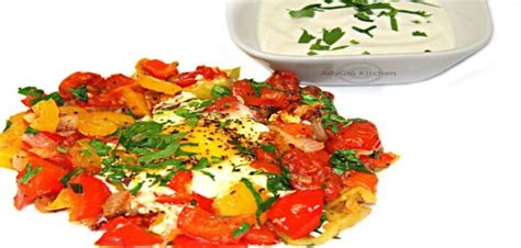 menemen reteta|Menemen omleta turceasca